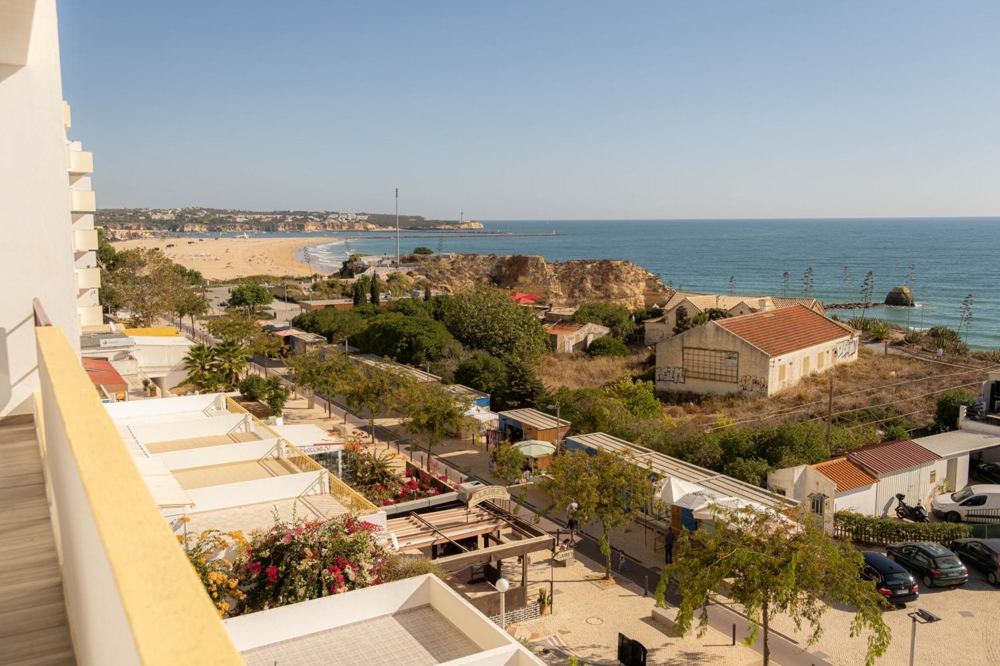 Lovely View Apartment Portimão Kültér fotó